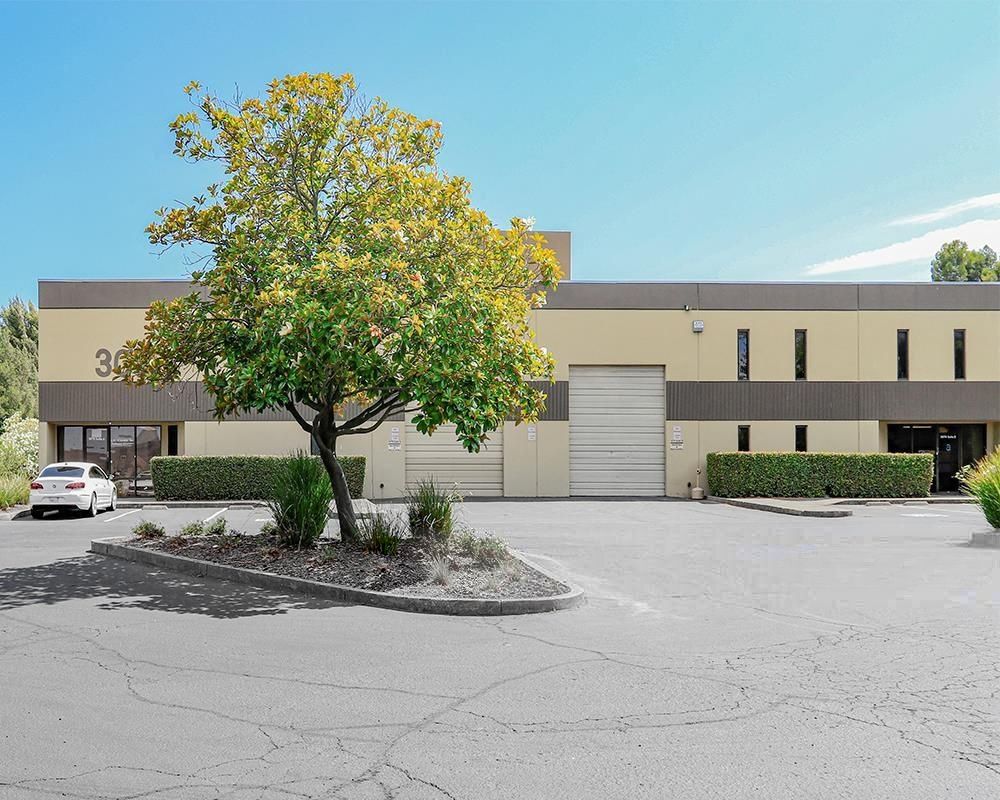 Benicia Industrial Park photo 2