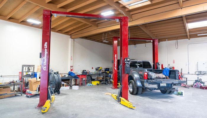 Warehouse Space for Rent at 1322 West Compton Boulevard Compton, CA 90220 - #3