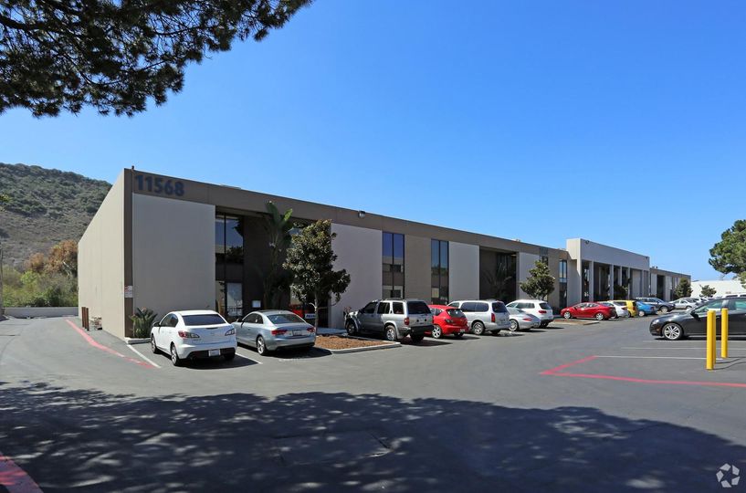 Bldg 2