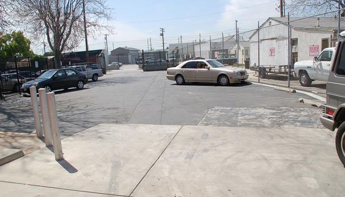 Warehouse Space for Rent at 435-437 N Varney St Burbank, CA 91502 - #12