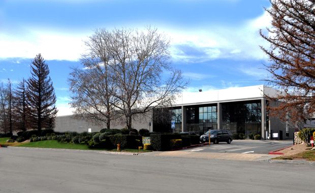 Industrial Property For Lease