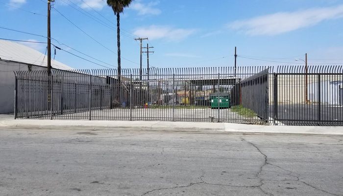 Warehouse Space for Sale at 1828 E 58th Pl Los Angeles, CA 90001 - #7