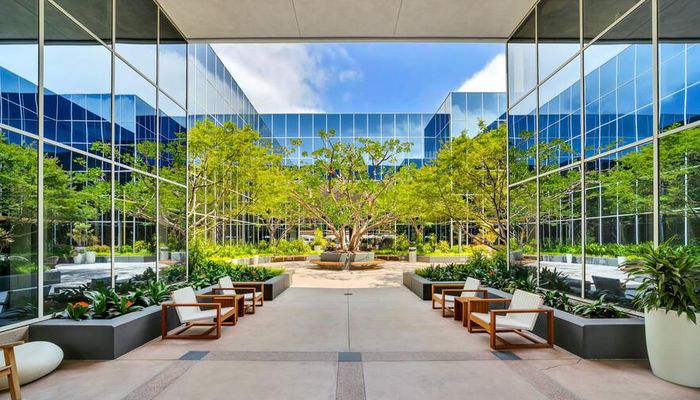 Office Space for Rent at 335-345 N Maple Dr Beverly Hills, CA 90210 - #1