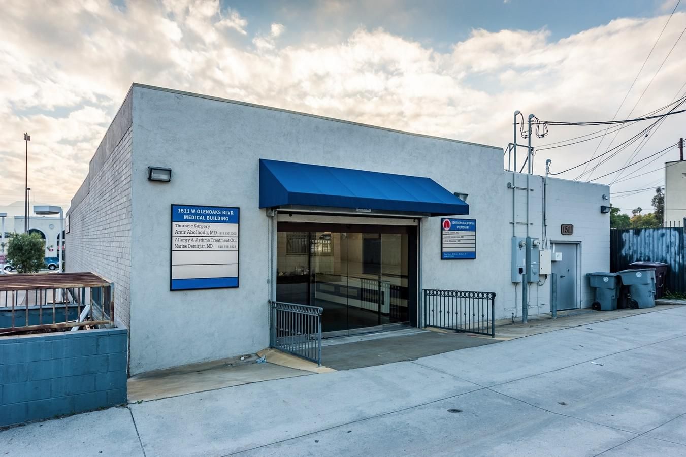 Office/Medical Property For Lease photo 3