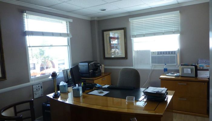 Office Space for Rent at Medical Space Golden Triangle Beverly Hills, CA 90210 - #3