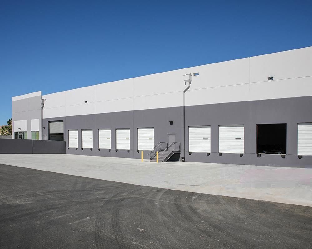 Lamb Industrial Center photo 3