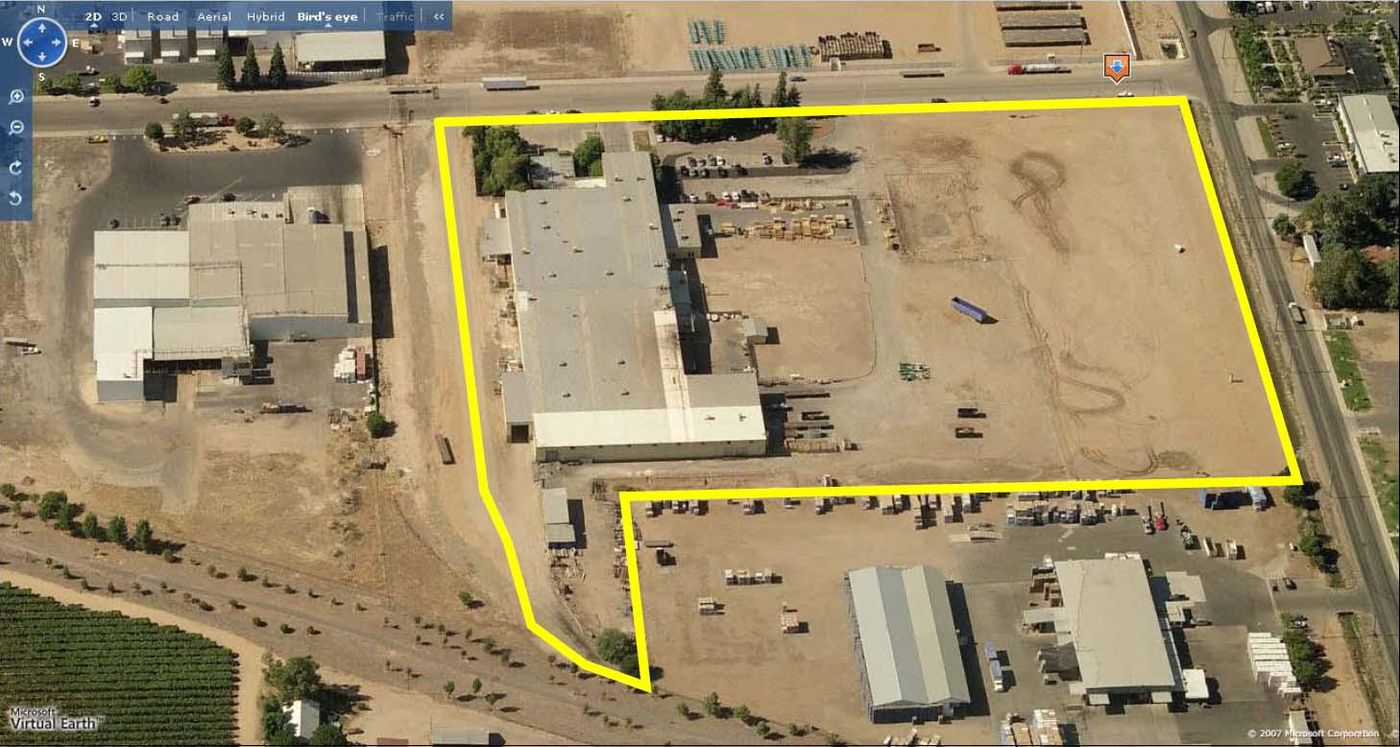Guardian Industrial Guaranteed Facility photo 3