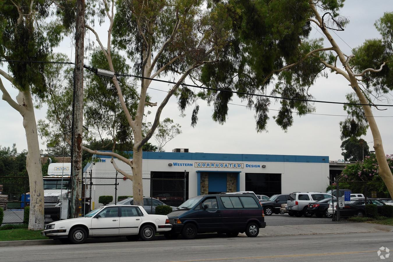 Industrial Property For Lease photo 4