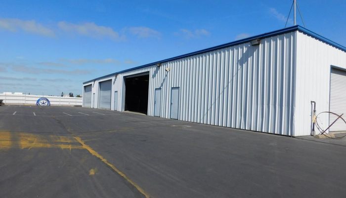 Warehouse Space for Rent at 3800 Power Inn Rd Sacramento, CA 95826 - #4