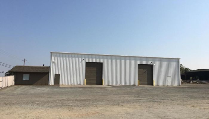 Warehouse Space for Sale at 1477 S Yosemite Ave Oakdale, CA 95361 - #13