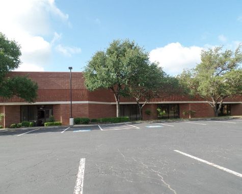 12 Thousand Professional Center - 12000 Network Blvd