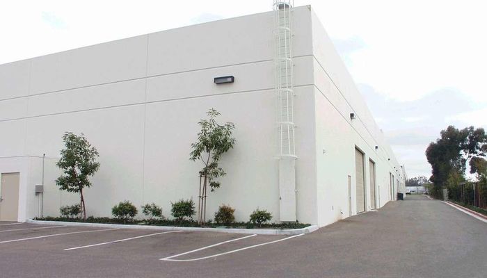 Warehouse Space for Rent at 8310-8324 Miramar Mall San Diego, CA 92121 - #5