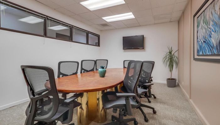Office Space for Rent at 11500 Olympic Blvd. Suite 400 Los Angeles Los Angeles, CA 90064 - #5