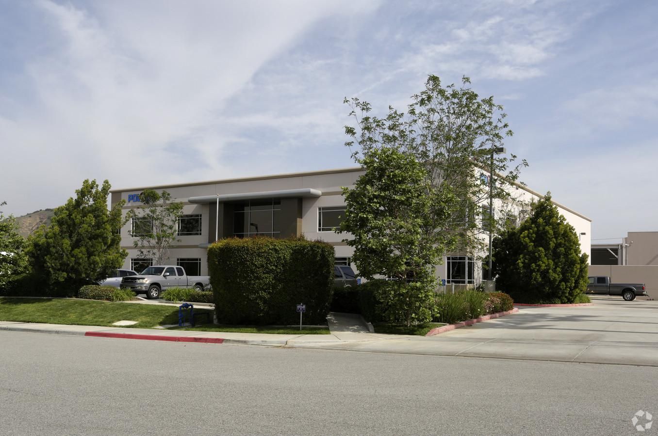 Industrial Property For Sale photo 1