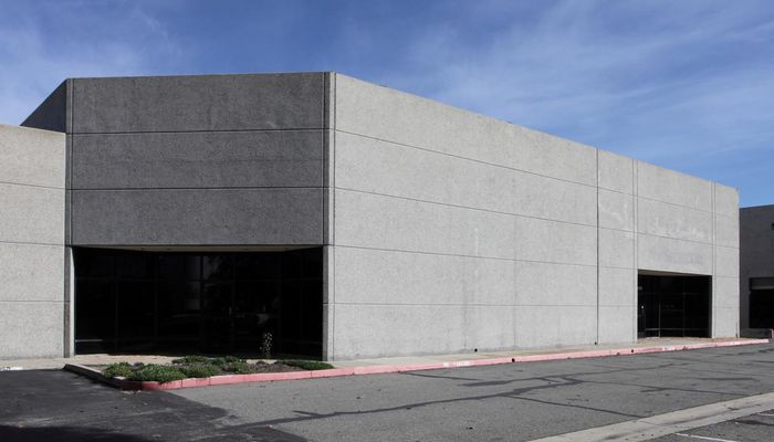 Warehouse Space for Rent at 27470 Aqua Vista Way Temecula, CA 92590 - #2