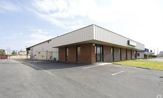 Warehouse Space for Rent located at 4204 Armour Ave Bakersfield, CA 93308