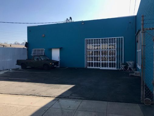 Industrial Property For Lease