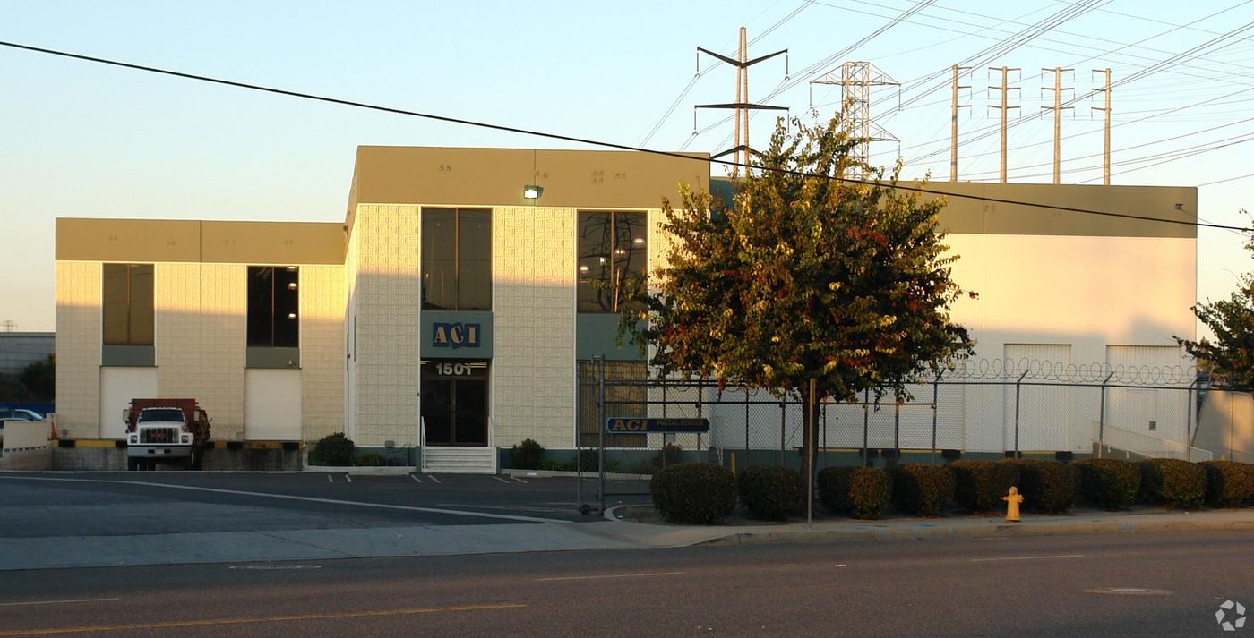 Industrial Property for Lease photo 4