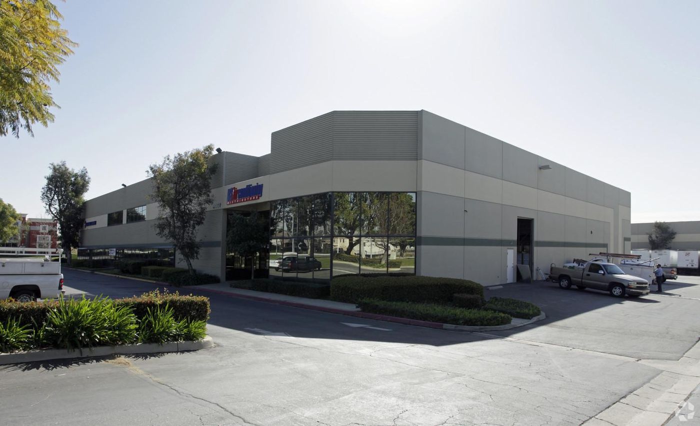 Industrial Property For Lease photo 2