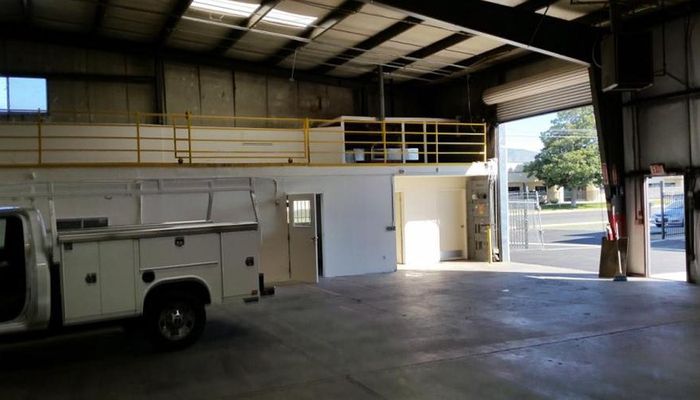 Warehouse Space for Sale at 445 E Menlo Ave Hemet, CA 92543 - #2