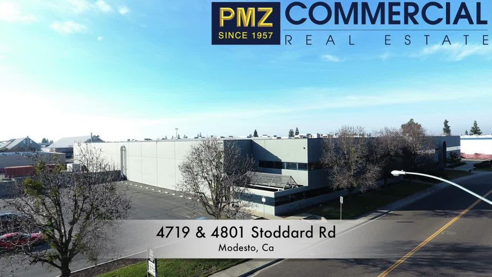 Industrial Property For Lease
