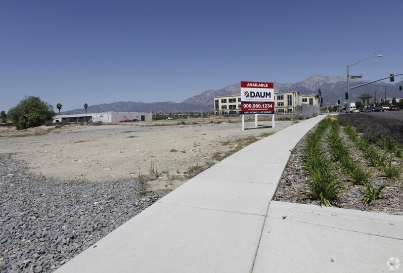 Industrial Property For Lease