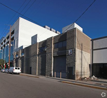 749-755 E. 15th St. Los Angeles, CA 90021