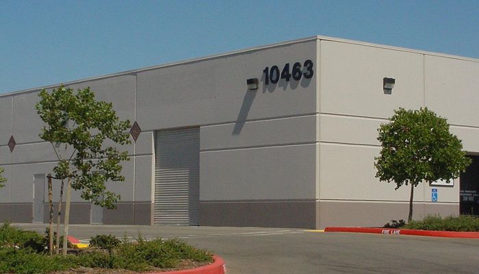 Warehouse Space for Rent at 10463 Grant Line Rd Elk Grove, CA 95624 - #1