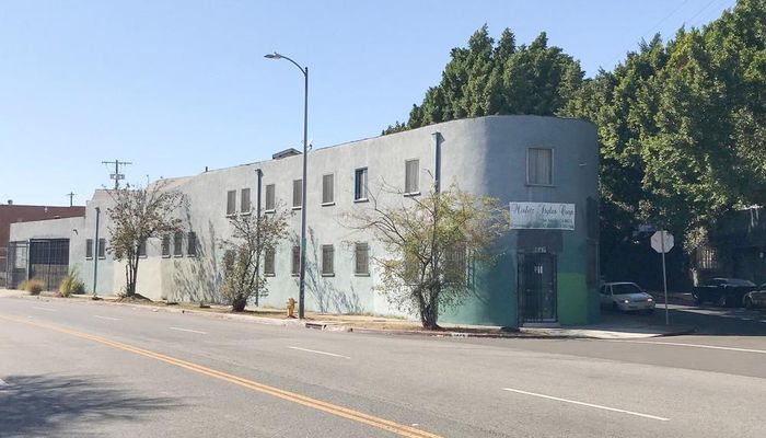 Warehouse Space for Sale at 1443 S Lorena St Los Angeles, CA 90023 - #1