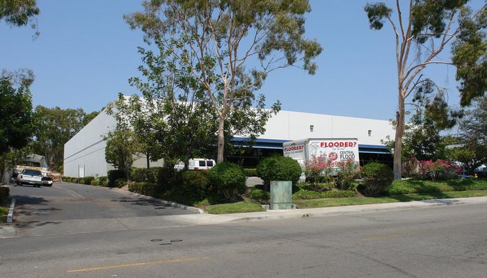 Warehouse Space for Sale at 2604 Temple Heights Dr Oceanside, CA 92056 - #1