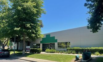 Warehouse Space for Rent located at 5679 La Ribera St. Livermore, CA 94550