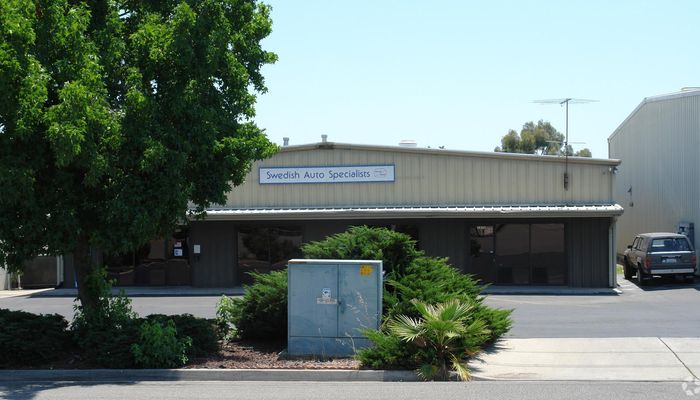 Warehouse Space for Sale at 1568 Osage St San Marcos, CA 92078 - #8