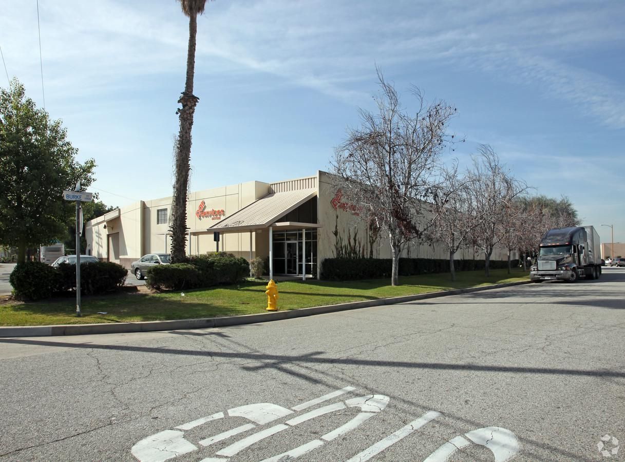 Industrial Property For Lease photo 2