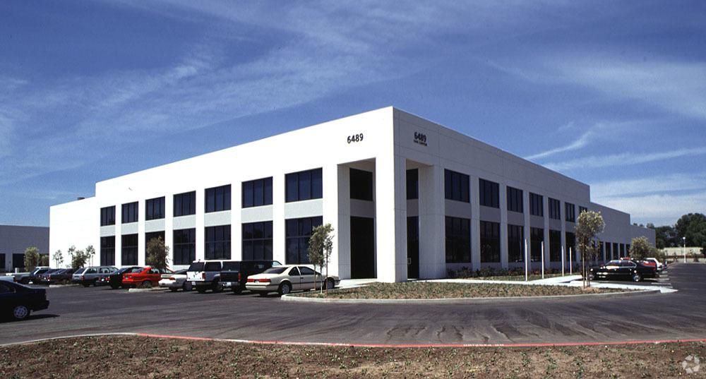 Oak Canyon Business Center photo 2