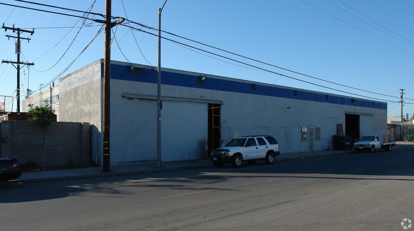 Industrial Property For Sale photo 4