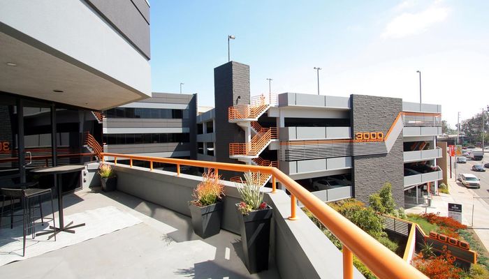 Office Space for Rent at 3000 S Robertson Blvd Los Angeles, CA 90034 - #23