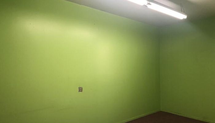 Warehouse Space for Rent at 6121 S Western Ave Los Angeles, CA 90047 - #6