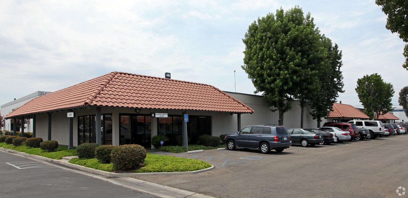 Industrial Property For Lease photo 1