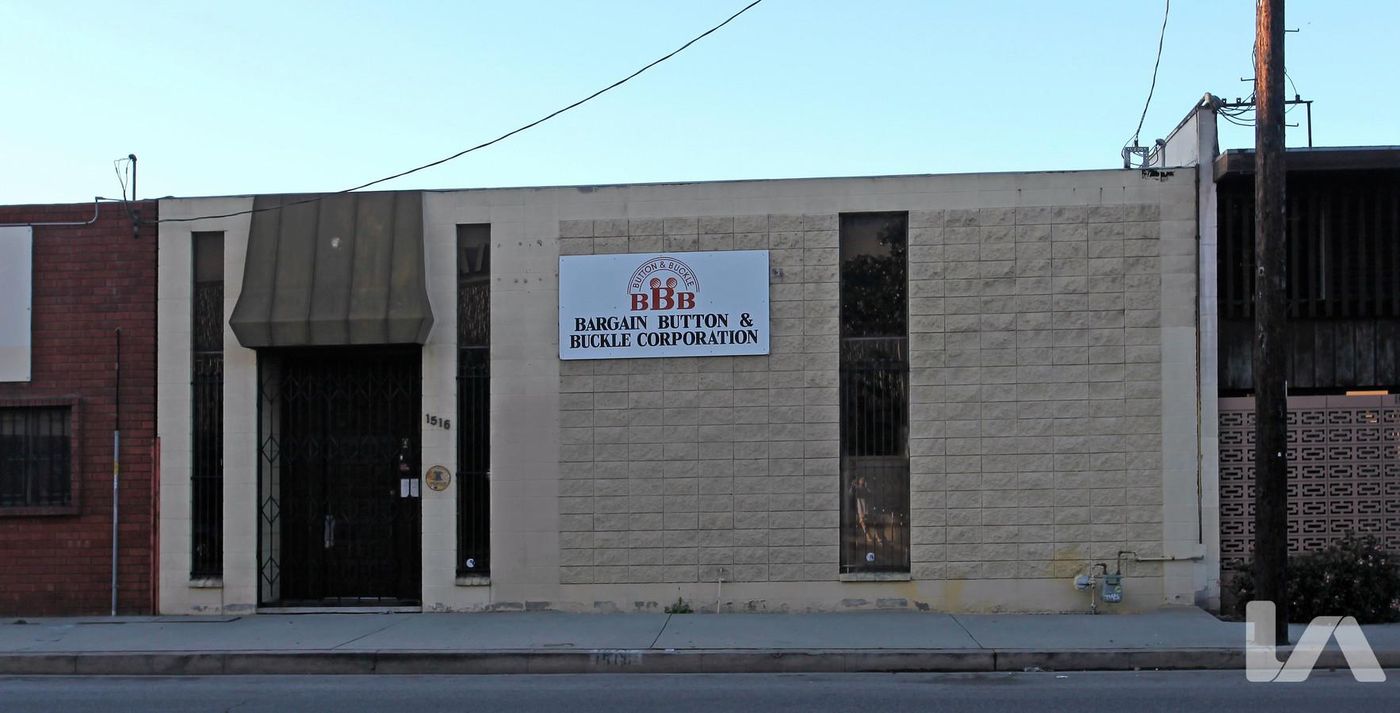 Industrial Property For Lease photo 4