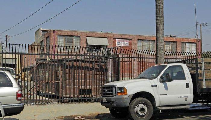 Warehouse Space for Rent at 2000-2010 W 62nd St Los Angeles, CA 90047 - #15