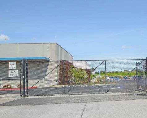 Richmond Distribution Center