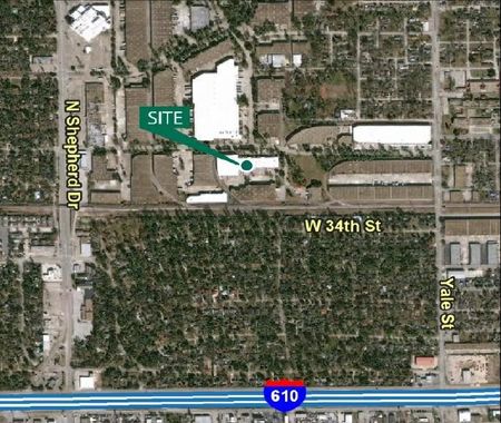 Pine Forest 21 475-477 W 38th St