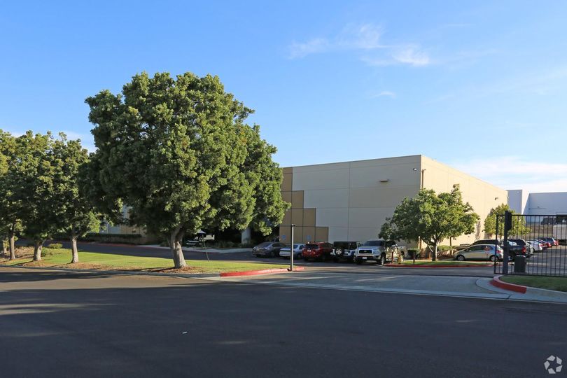 Pomerado Business Park