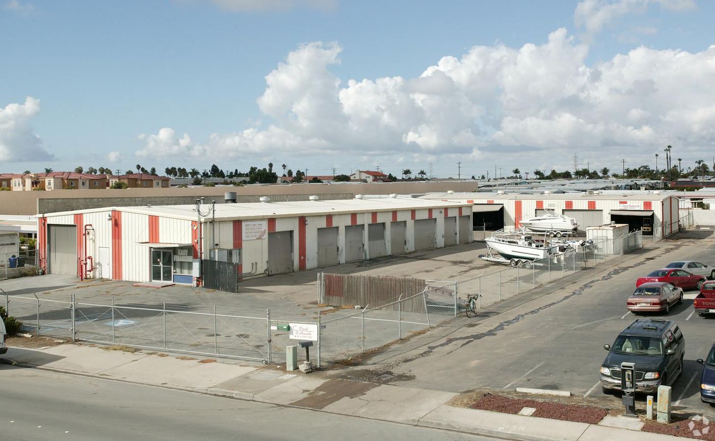 Industrial Property For Lease photo 2