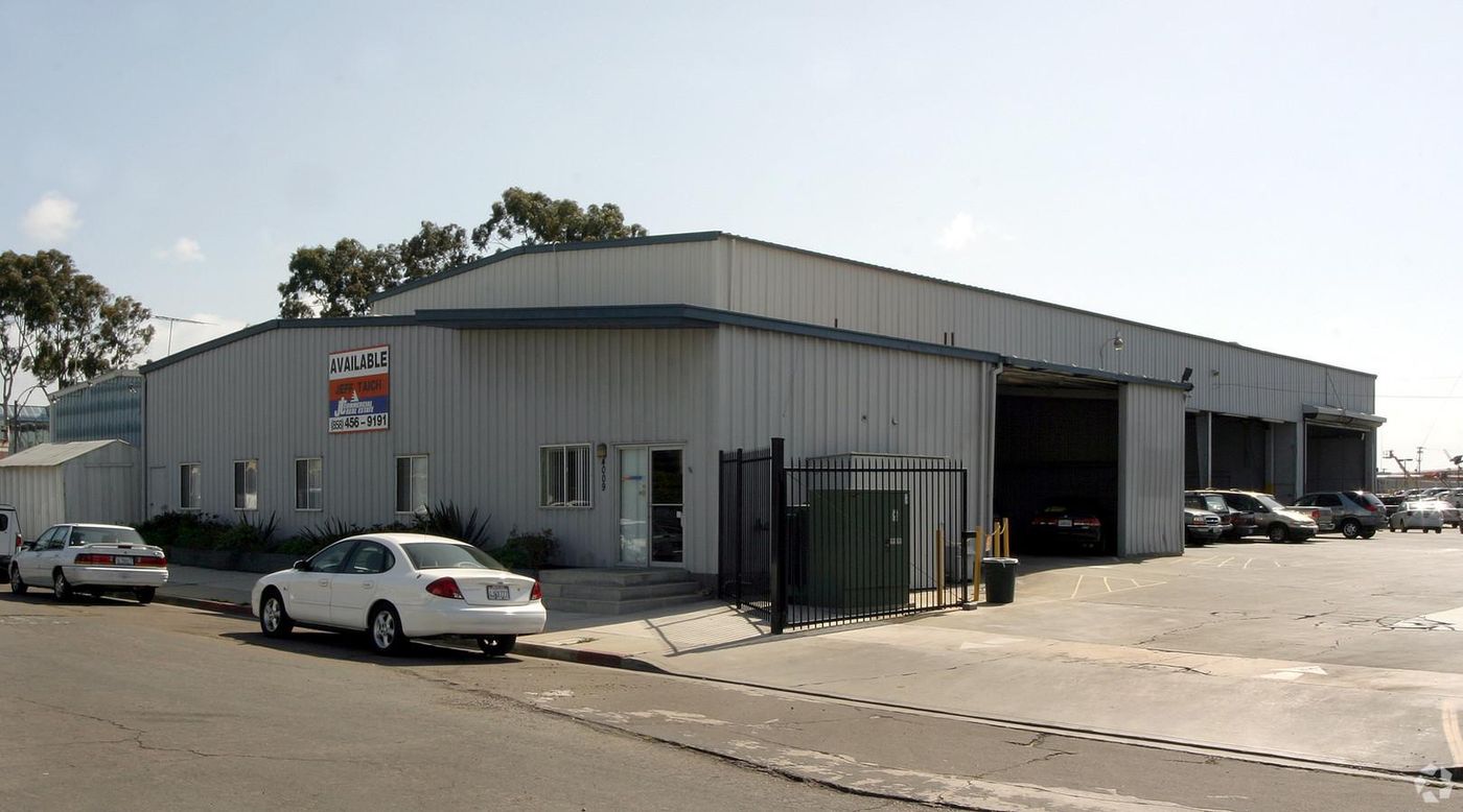 Industrial Property For Lease photo 2