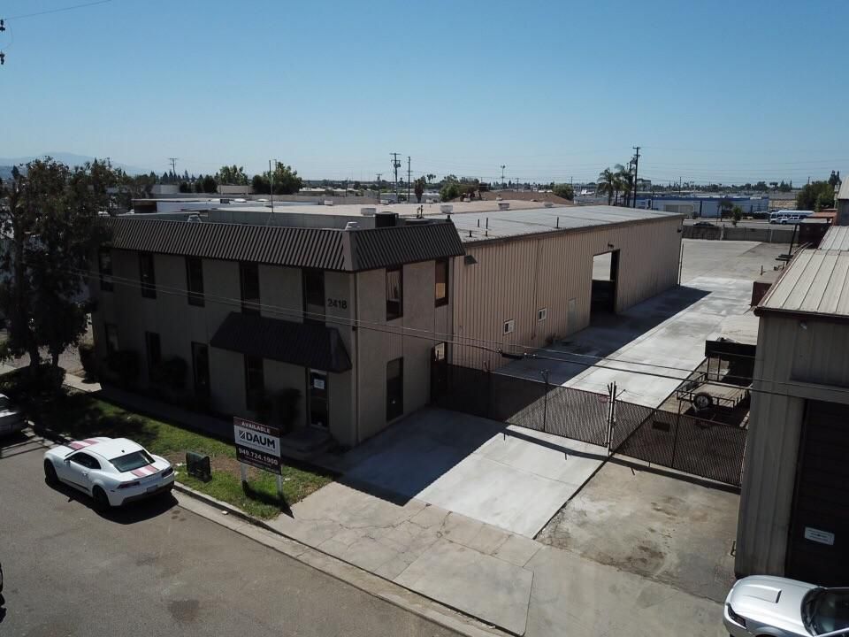Industrial Property For Lease photo 2