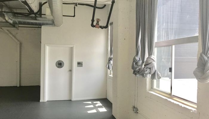 Warehouse Space for Rent at 830 Traction Ave Los Angeles, CA 90013 - #8