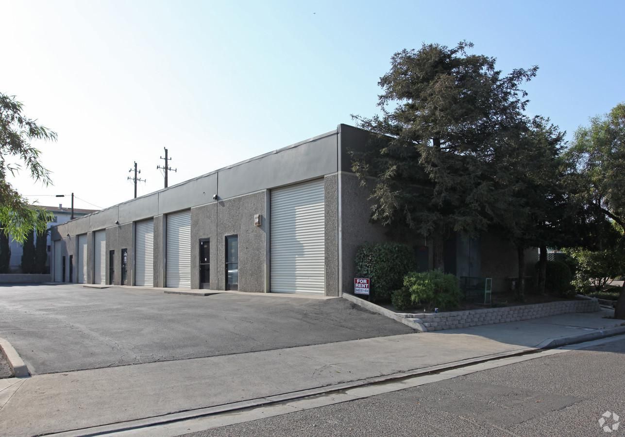 Industrial Property For Lease photo 3