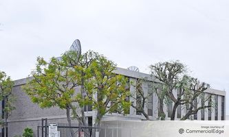 Warehouse Space for Rent located at 3030 Andrita Street Los Angeles, CA 90065