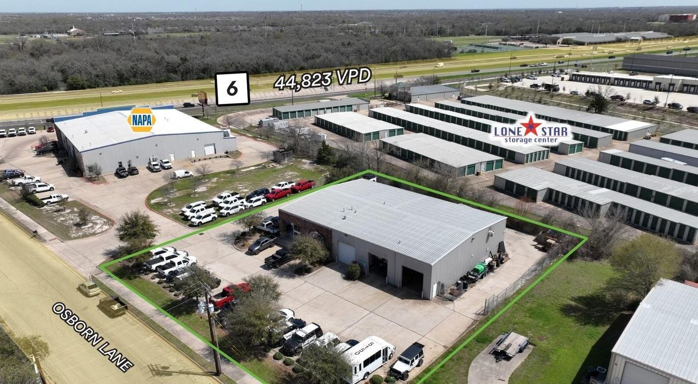2770 Osborn Lane - For Lease photo 1